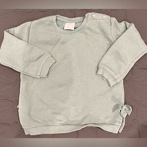 Zara Baby Sweatshirt